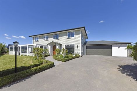 Photo of property in 37 Elba Crescent, Halswell, Christchurch, 8025