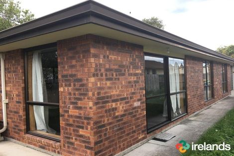 Photo of property in 2/27 Castile Place, Belfast, Christchurch, 8051