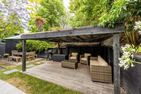 Photo of property in 55c Palmerston Road, Havelock North, 4130