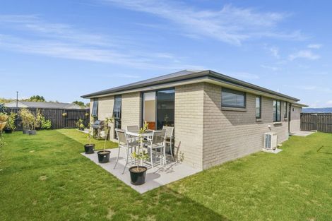 Photo of property in 25 Richardson Road, Matamata, 3400