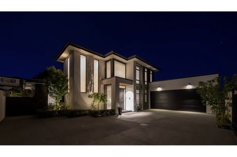 Photo of property in 67 Mansfield Avenue, St Albans, Christchurch, 8014