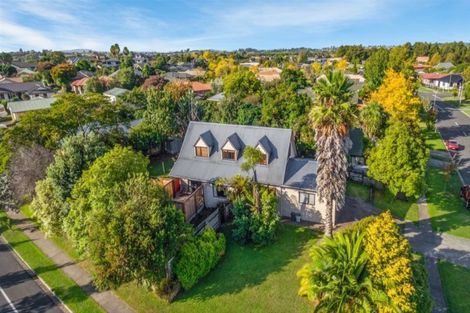 Photo of property in 122 Endeavour Avenue, Flagstaff, Hamilton, 3210