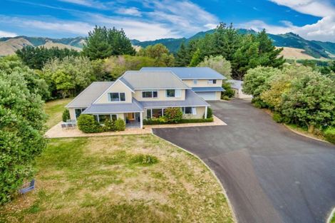Photo of property in 20 Derham Road, Te Horo, Otaki, 5581