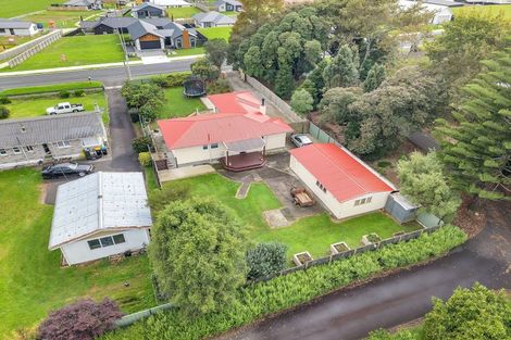 Photo of property in 55 Frontier Road, Te Awamutu, 3876