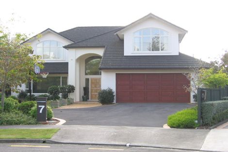 Photo of property in 7 Harley Grove, Boulcott, Lower Hutt, 5010