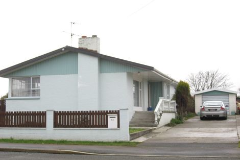 Photo of property in 74 Mcquarrie Street, Kingswell, Invercargill, 9812