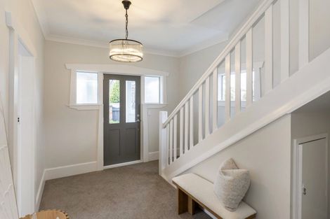 Photo of property in 13 Idris Road, Fendalton, Christchurch, 8052