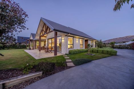 Photo of property in 14 Ruby Ridge, Wanaka, 9305