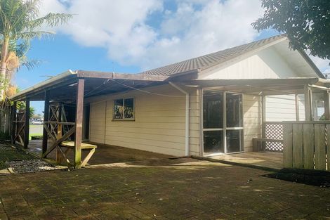 Photo of property in 14 Reseda Place, Papatoetoe, Auckland, 2025