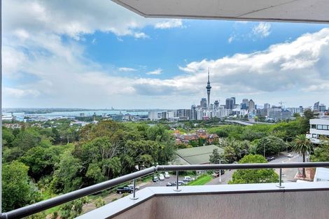 Photo of property in 9 Hopetoun Street, Freemans Bay, Auckland, 1011