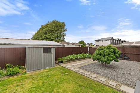 Photo of property in 1/49 Trevor Street, Hornby, Christchurch, 8042