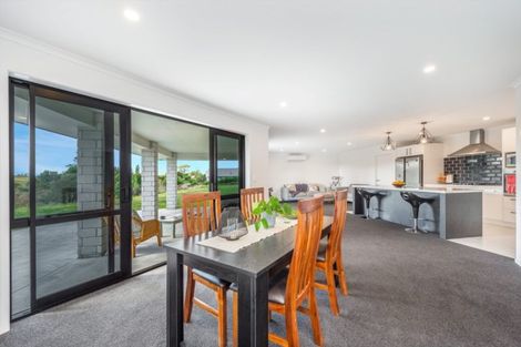 Photo of property in 92 Duncan Road, Ngahinapouri, Ohaupo, 3882