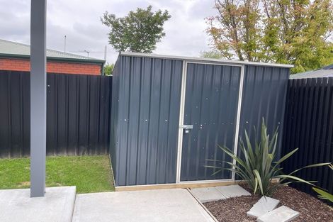 Photo of property in 4/13 Leitch Street, Somerfield, Christchurch, 8024