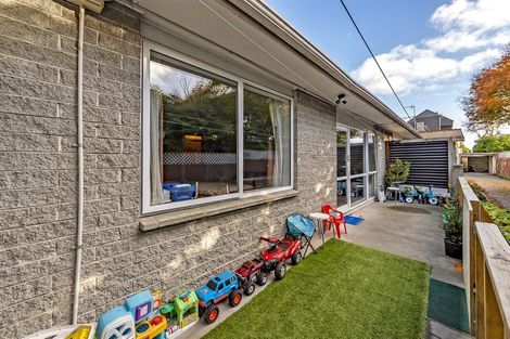 Photo of property in 2/273 Fitzgerald Avenue, Christchurch Central, Christchurch, 8013