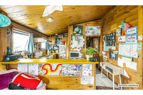 Photo of property in 135 Old Wairoa Road, Papakura, 2110