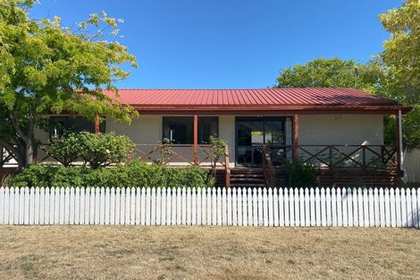 Photo of property in 21 Antrim Street, Cromwell, 9310