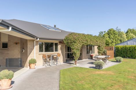 Photo of property in 49 Armstrong Avenue, Carterton, 5713