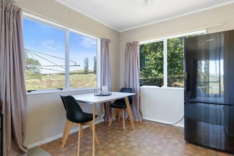 Photo of property in 268 Starkey Road, Morrinsville, 3371