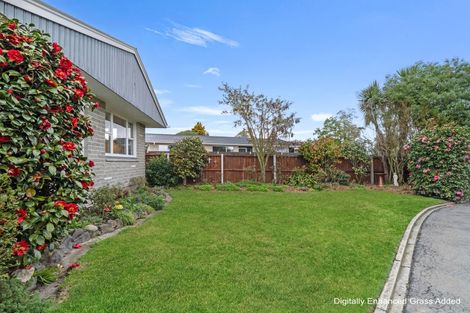 Photo of property in 5 Dellow Place, Spreydon, Christchurch, 8024