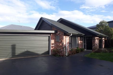 Photo of property in 2/37 Proctor Street, Papanui, Christchurch, 8053