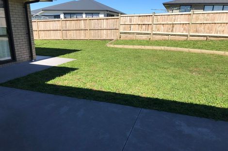 Photo of property in 13 Westmuir Crescent, Pokeno, 2402