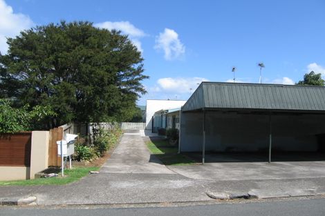 Photo of property in 1/6 Puka Street, Onehunga, Auckland, 1061