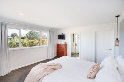 Photo of property in 123d James Line, Kelvin Grove, Palmerston North, 4414