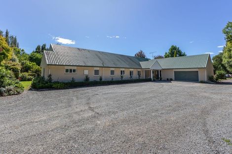 Photo of property in 143 Culverden Road, Culverden, 7392