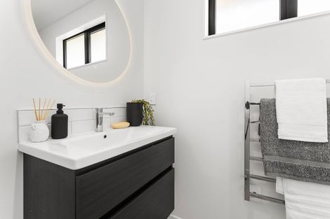 Photo of property in 8 Matai Springs Drive, Halswell, Christchurch, 8025