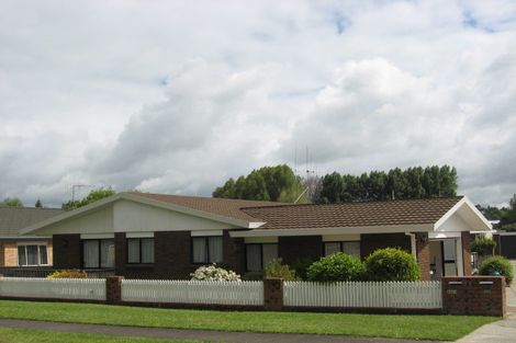 Photo of property in 32a Christie Avenue, Te Awamutu, 3800