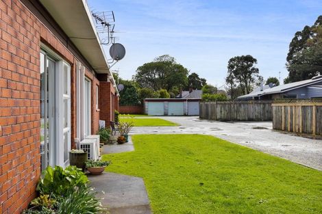 Photo of property in 43a Lismore Street, Strandon, New Plymouth, 4312
