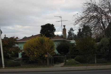 Photo of property in 253 Clyde Street, Balclutha, 9230