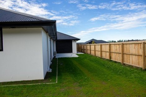 Photo of property in 46 Memorial Crescent, Methven, 7730