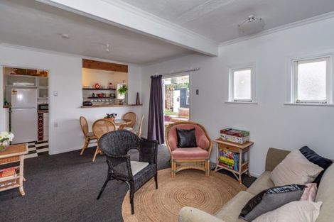 Photo of property in 4 Hunia Terrace, Himatangi Beach, Foxton, 4891