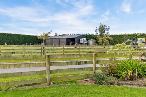 Photo of property in 203 Awamoa Road, Awamoa, Oamaru, 9492