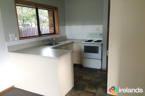 Photo of property in 2/27 Castile Place, Belfast, Christchurch, 8051