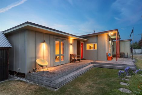 Photo of property in 9 Kowai Street, Leithfield, 7481