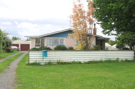 Photo of property in 8a Hedley Street, Waharoa, 3401