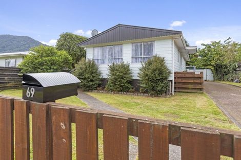 Photo of property in 69 Homedale Street, Pukehangi, Rotorua, 3015