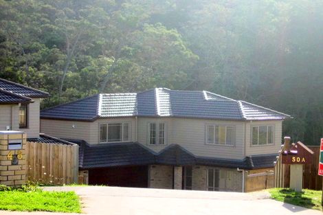 Photo of property in 52 Sapperton Drive, Henderson, Auckland, 0612