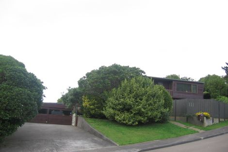 Photo of property in 110 John Sims Drive, Johnsonville, Wellington, 6037