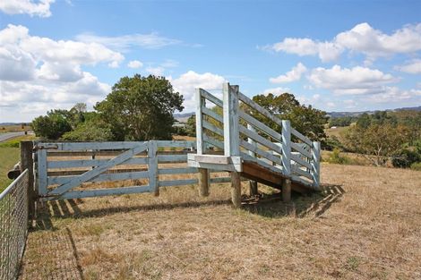 Photo of property in 540 Runciman Road, Ramarama, Drury, 2578