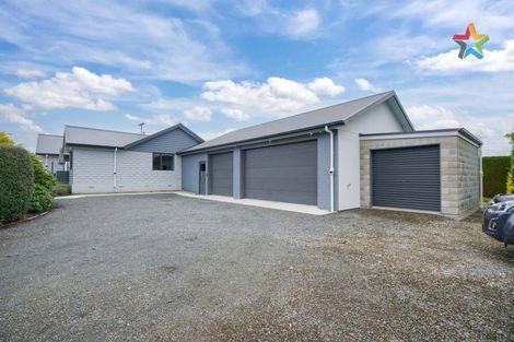 Photo of property in 224 Mill Road South, Seaward Bush, Invercargill, 9871
