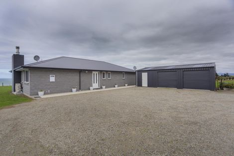 Photo of property in 53 Gardiners Road, Awamoa, Oamaru, 9495