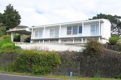 Photo of property in 123 Victory Road, Laingholm, Auckland, 0604