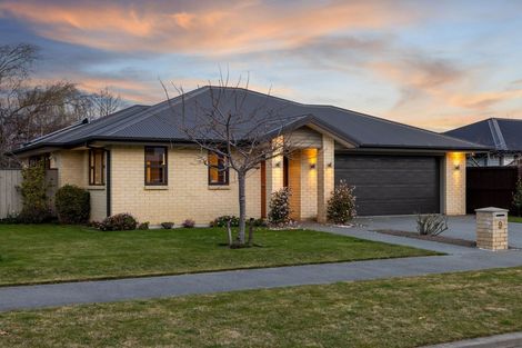 Photo of property in 9 Old Red Barn Road, Halswell, Christchurch, 8025