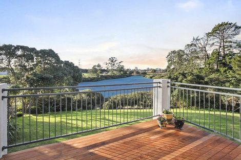 Photo of property in 27b Challinor Street, Pakuranga, Auckland, 2010