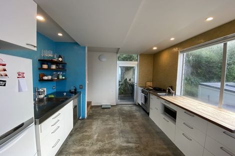 Photo of property in 72a Owhiro Bay Parade, Owhiro Bay, Wellington, 6023