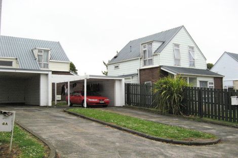 Photo of property in 4 Tioro Lane, Mangere, Auckland, 2022