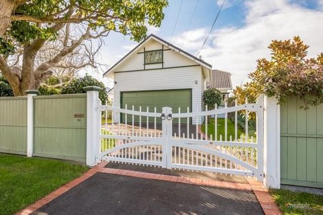 Photo of property in 33 Puriri Street, Woburn, Lower Hutt, 5010